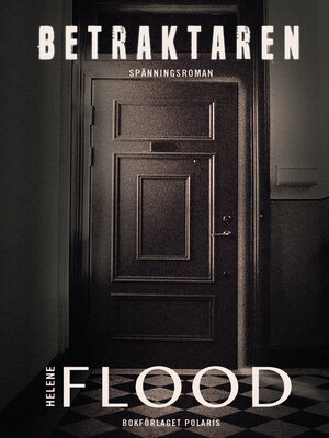 cover image of Betraktaren